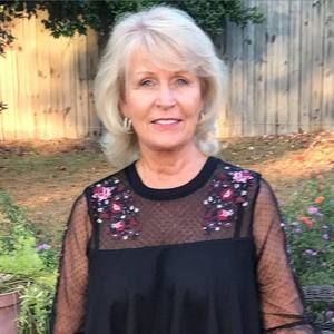 Meet your Posher, Brenda